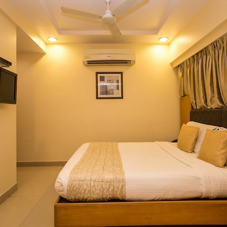 Oyo 10007 Hotel Grace Residency Mumbai Ngoại thất bức ảnh