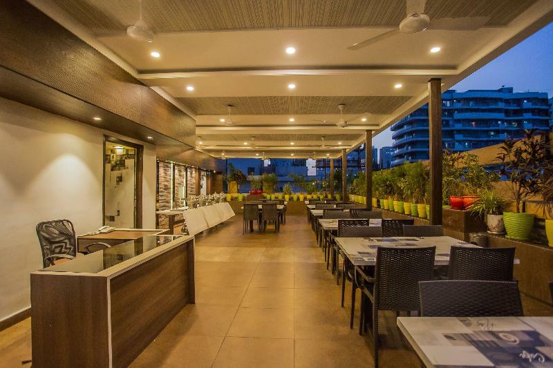 Oyo 10007 Hotel Grace Residency Mumbai Ngoại thất bức ảnh