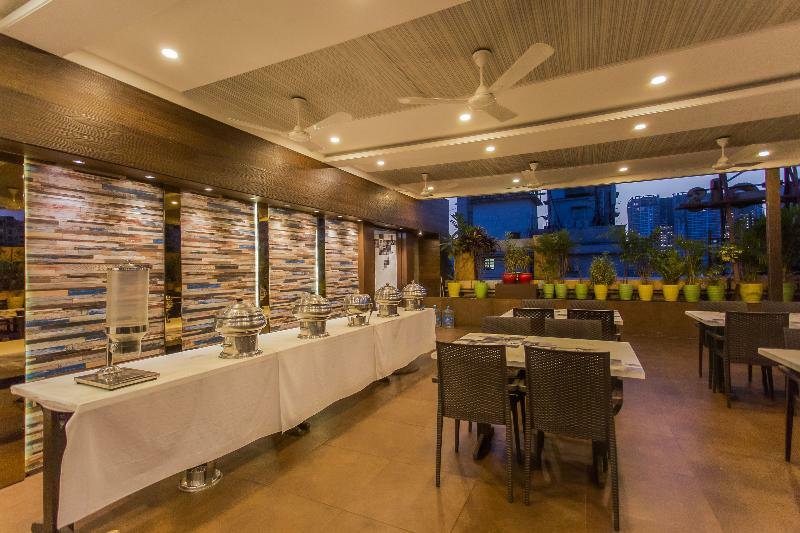 Oyo 10007 Hotel Grace Residency Mumbai Ngoại thất bức ảnh