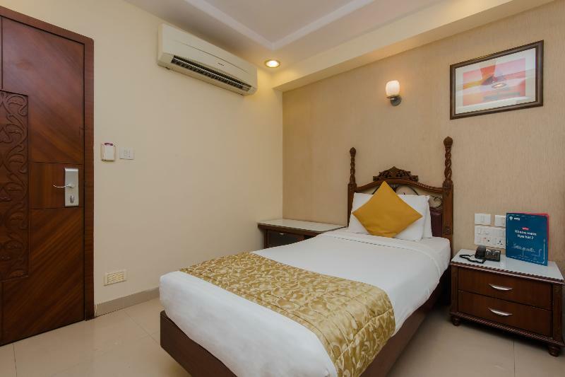 Oyo 10007 Hotel Grace Residency Mumbai Ngoại thất bức ảnh