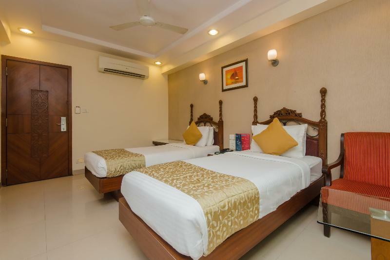 Oyo 10007 Hotel Grace Residency Mumbai Ngoại thất bức ảnh