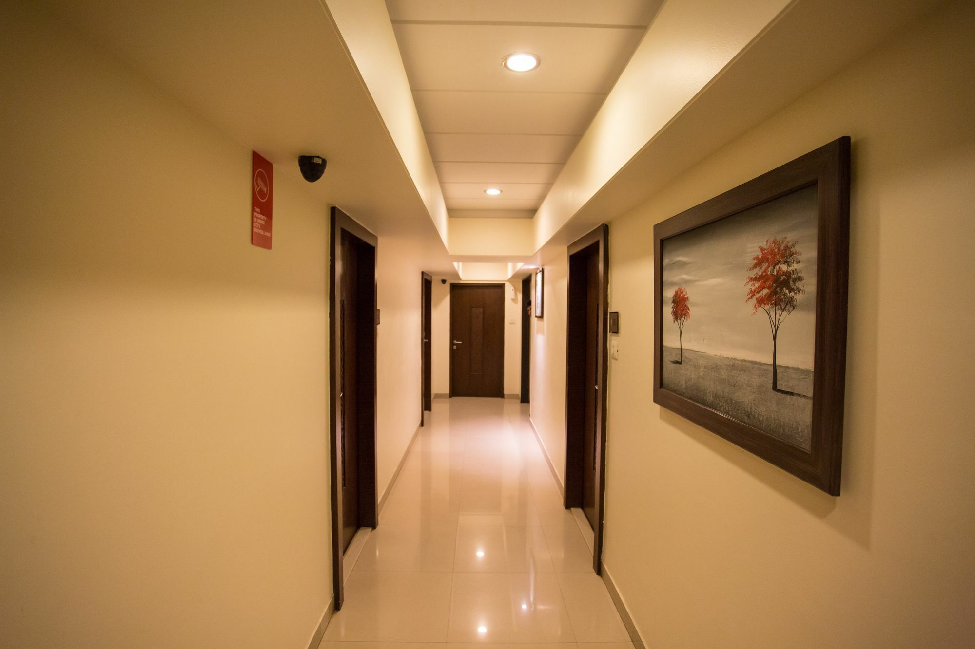 Oyo 10007 Hotel Grace Residency Mumbai Ngoại thất bức ảnh