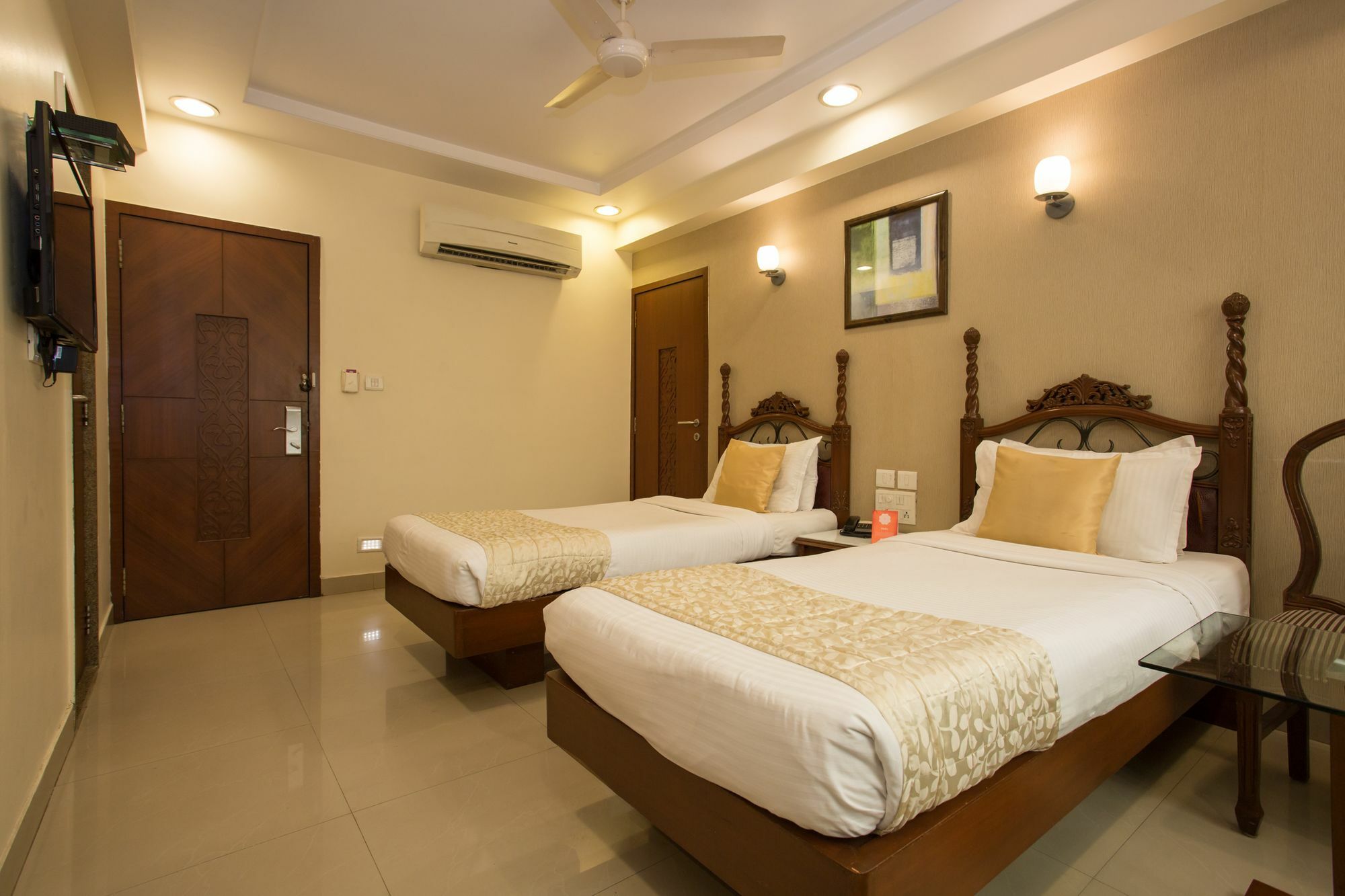 Oyo 10007 Hotel Grace Residency Mumbai Ngoại thất bức ảnh