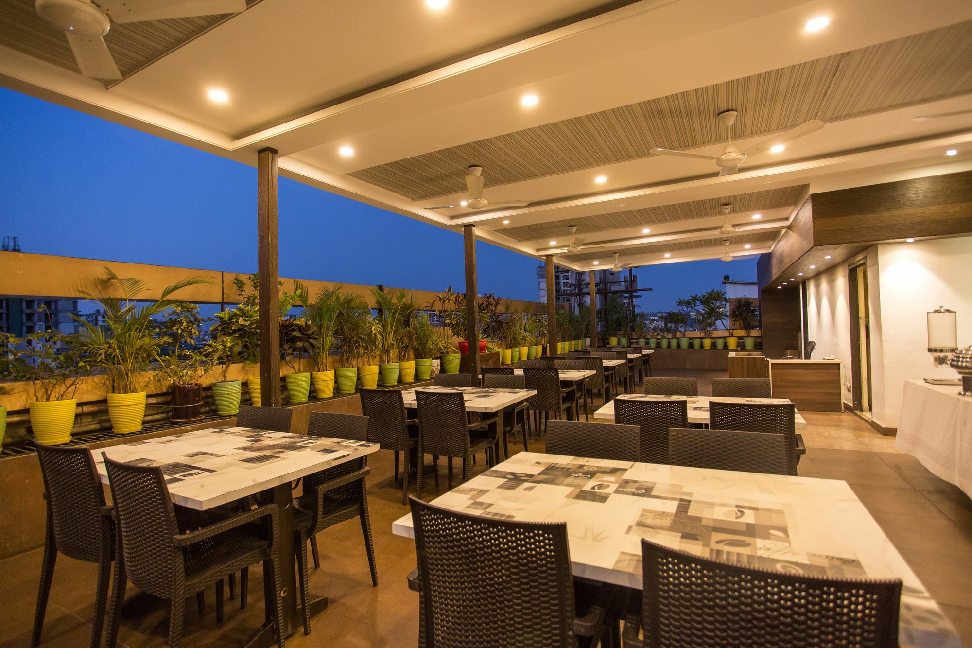 Oyo 10007 Hotel Grace Residency Mumbai Ngoại thất bức ảnh